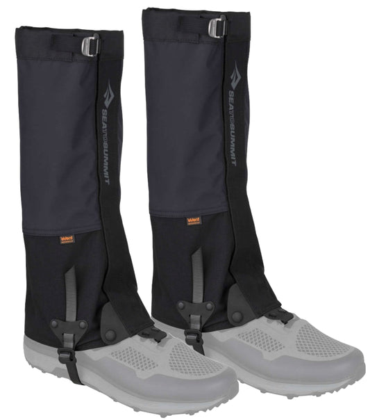 Sea to Summit Quagmire eVent Gaiters - Small