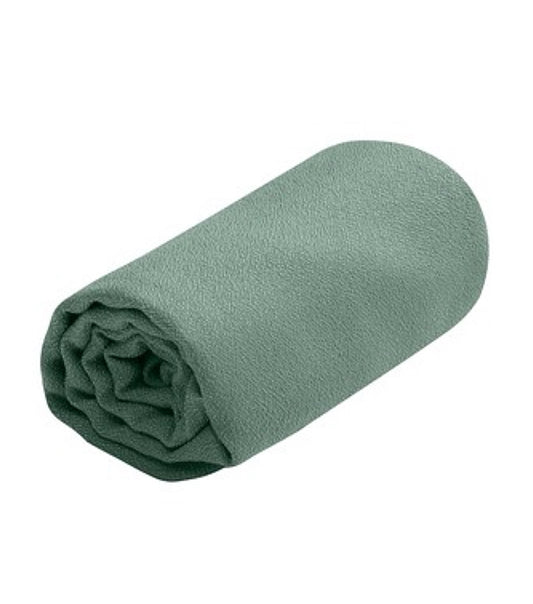 Sea To Summit Airlite Towel Small - Sage