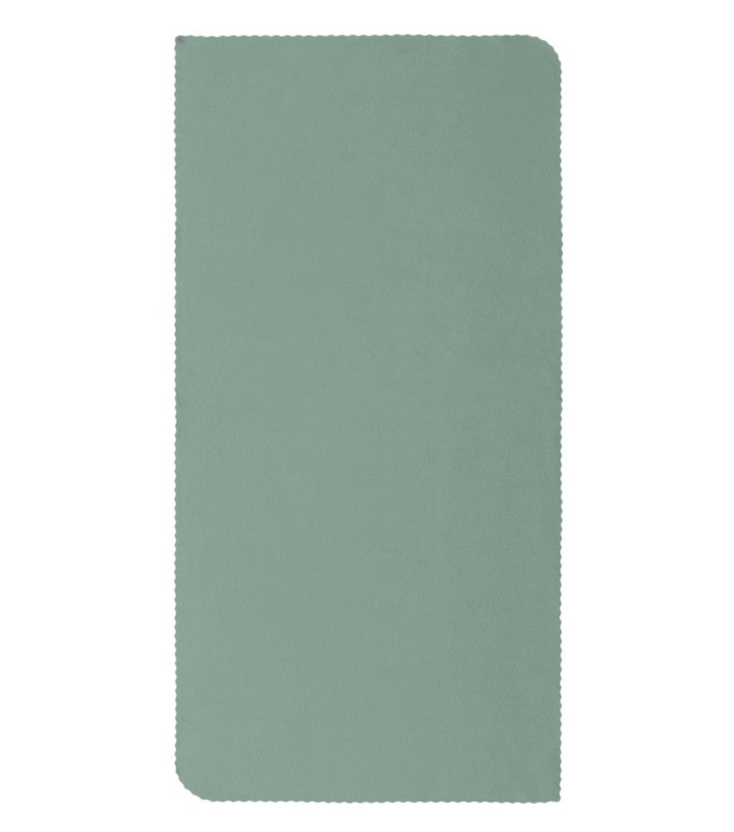 Sea To Summit Airlite Towel Medium - Sage