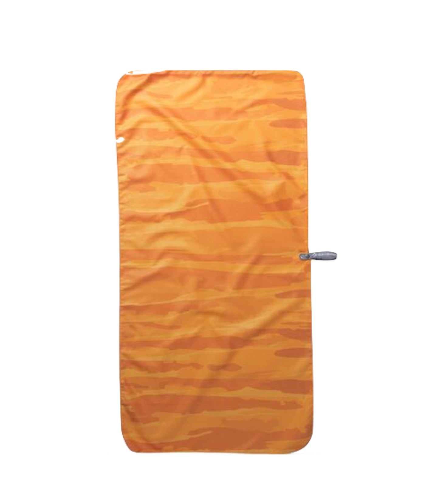 Microfiber towel with super soft ultra-suede finish