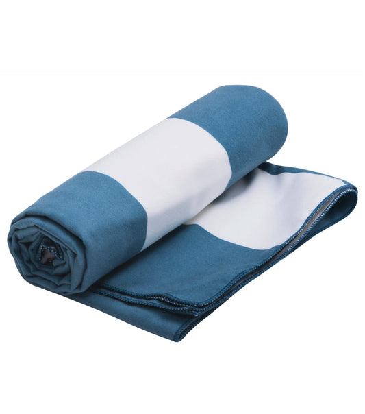 Sea to Summit Drylite Towel XX-Large - Beach Blue