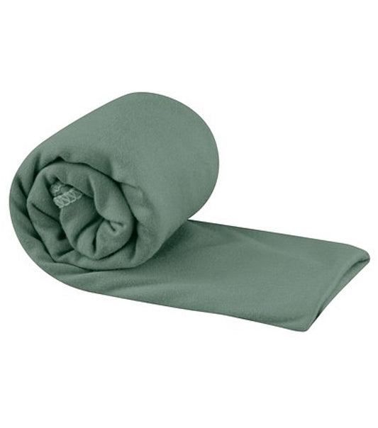  Sea to Summit Pocket Towel Small - Sage