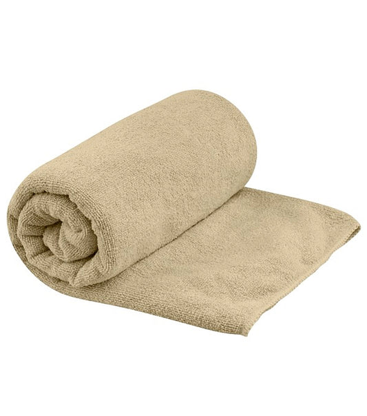 Sea to Summit Tek Towel Medium - Desert