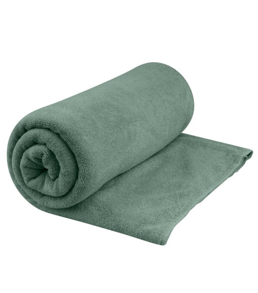 Sea to Summit Tek Towel X-Large - Sage