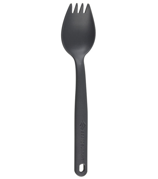 Sea to Summit Camp Cutlery Spork - Charcoal