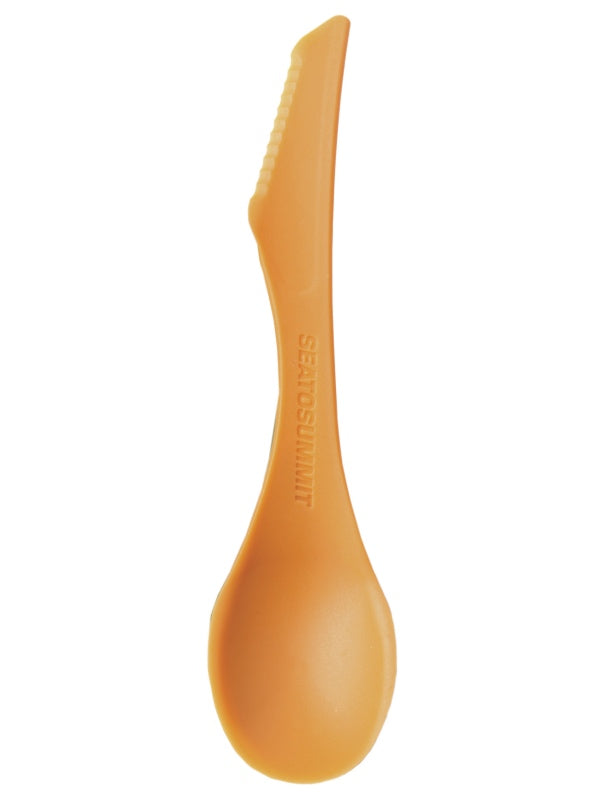 Camping Delta Spoon : Orange