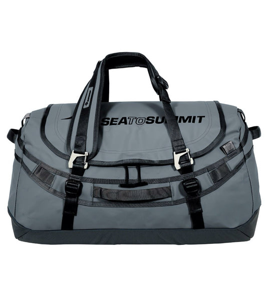 Sea to Summit Duffel 65L - Charcoal 