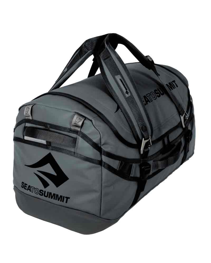 Duffel 65L - Charcoal