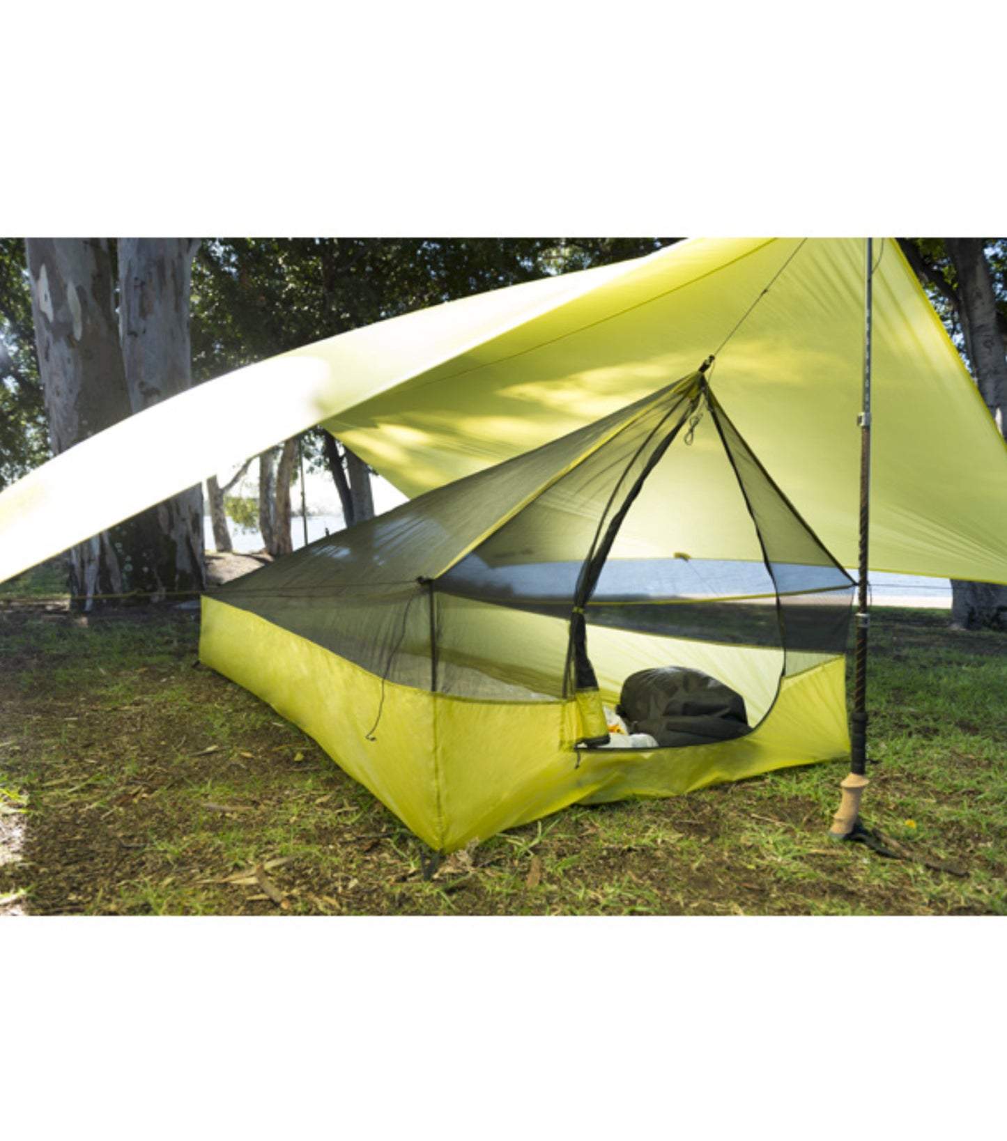 Sea to Summit Escapist 15D Tarp - Large