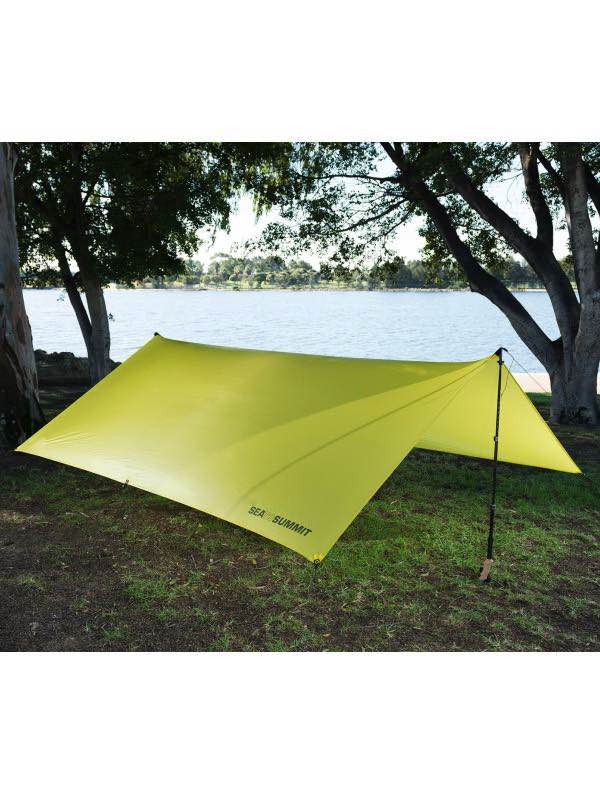 Escapist 15D Tarp - Medium : Sea to Summit