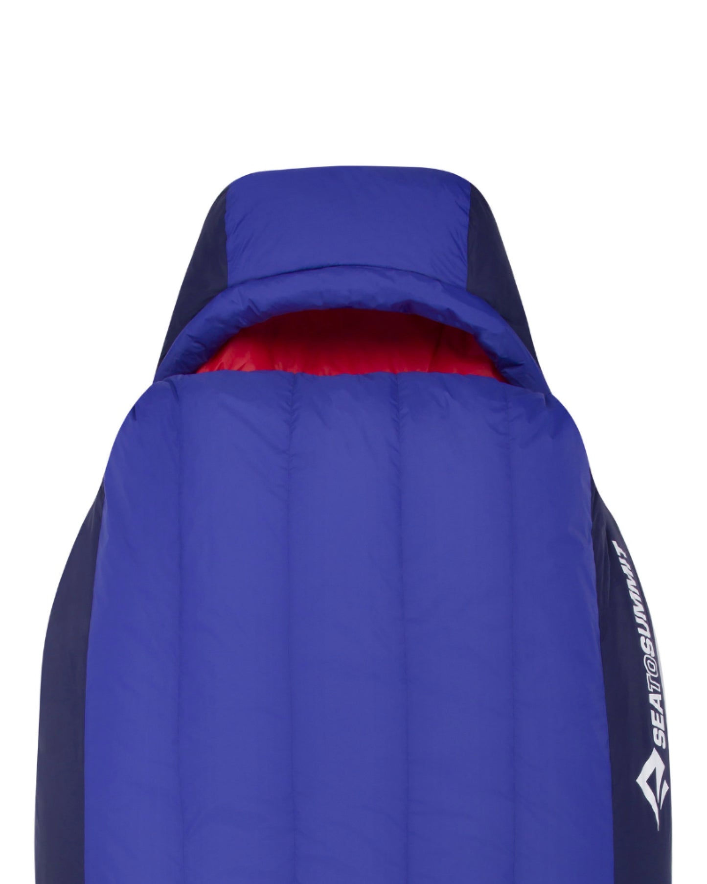 Sea to Summit Amplitude AmII - Ultra Dry Down Sleeping Bag - Regular - Blue