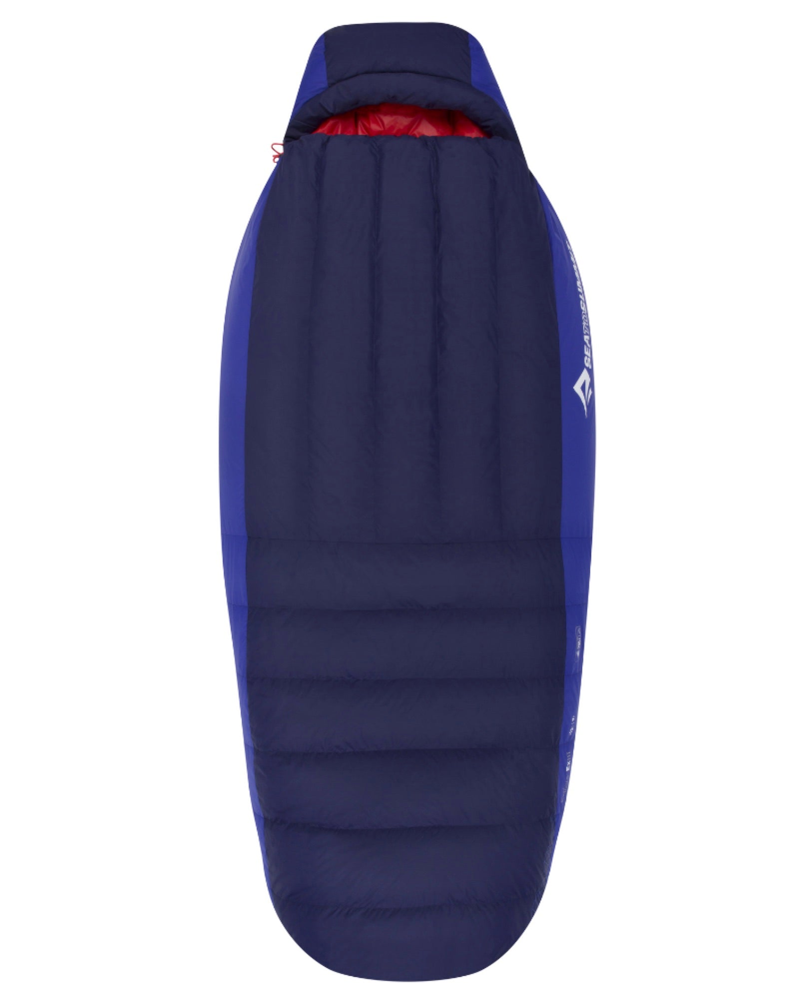 Sea to Summit Amplitude AmIII - Ultra Dry Down Sleeping Bag - Long - Blue