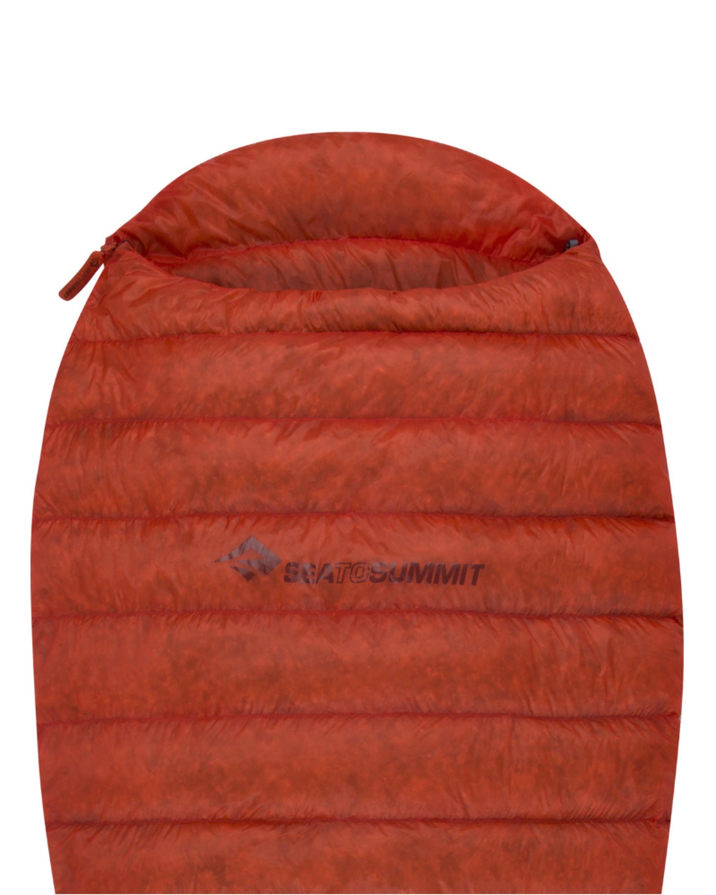 Sea to Summit Flame FmO - Women's Ultra Dry Down Sleeping Bag - Long - Red