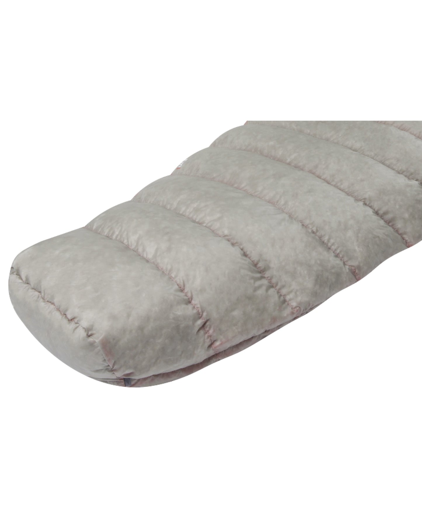 Sea to Summit Flame FmI - Women's Ultra Dry Down Sleeping Bag - Long - Grey