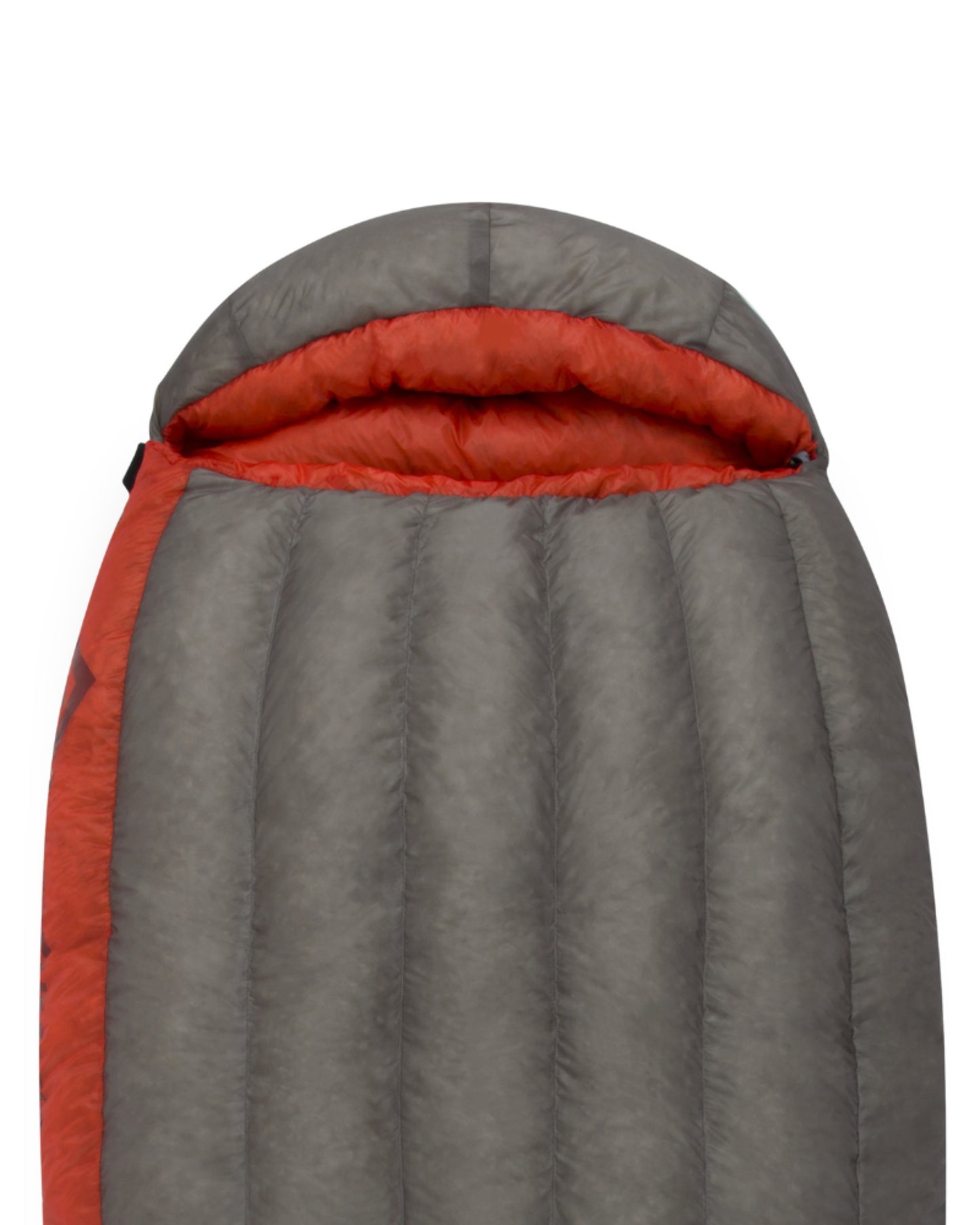 Sea to Summit Flame FmII - Women's Ultra Dry Down Sleeping Bag - Long - Grey