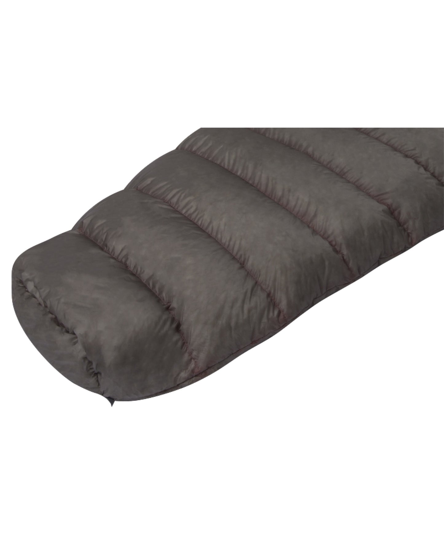 Sea to Summit Flame FmII - Women's Ultra Dry Down Sleeping Bag - Long - Grey