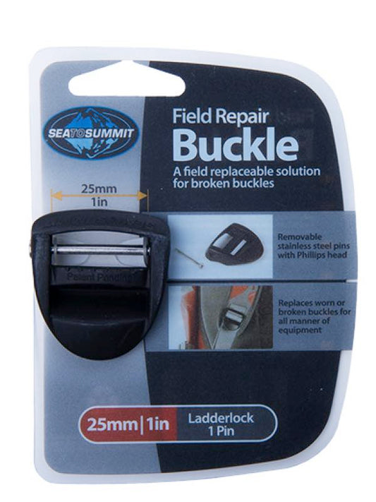 Product Image : Field Repair Buckle - 25mm Ladderlock 1 Pin : Sea to Summit