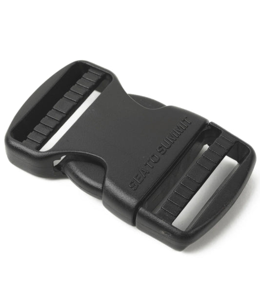 Sea To Summit Field Repair Buckle - 38mm Side Release 2 Ladderlock