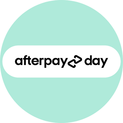 AFTERPAY DAY SALE