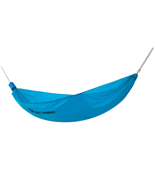 Sea To Summit Hammock Set Pro Single - Blue