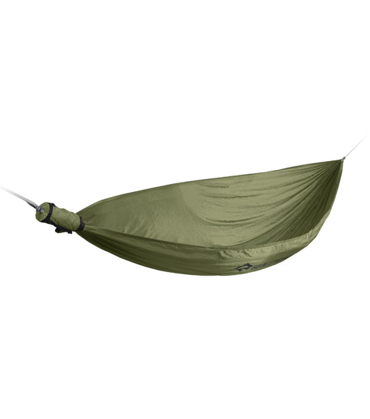 Sea To Summit Hammock Set Pro Single - Olive