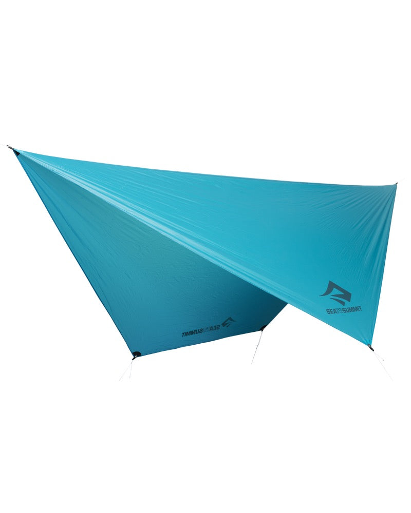 Sea to Summit Hammock Tarp - Blue