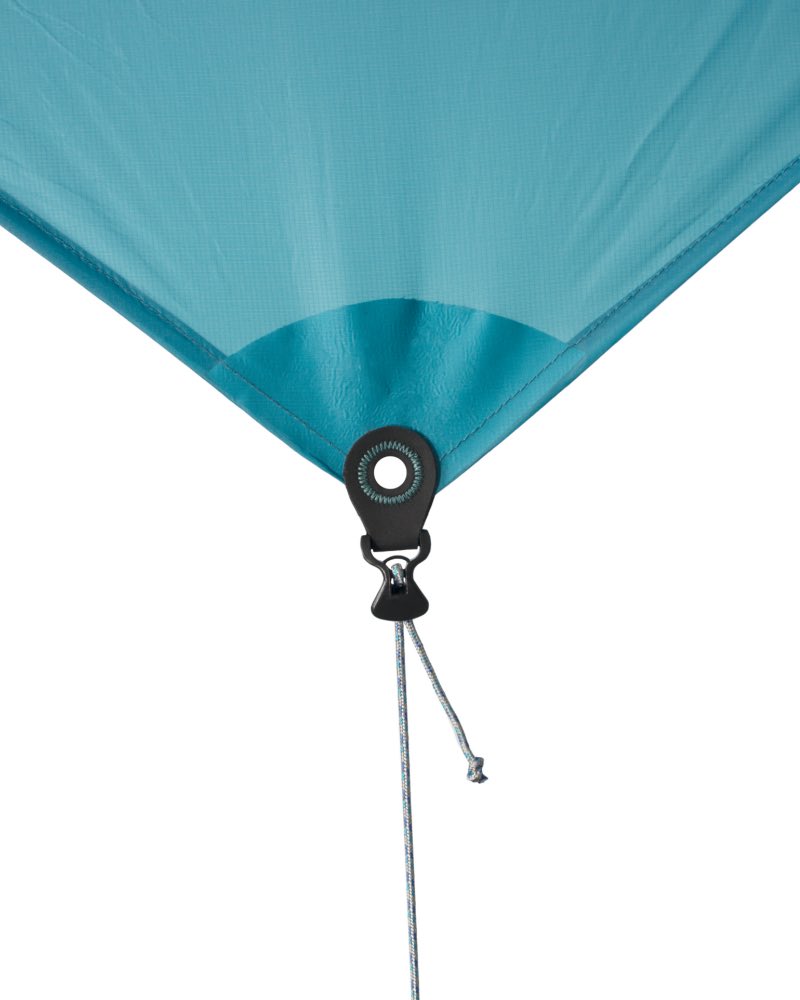 Sea to Summit Hammock Tarp - Blue