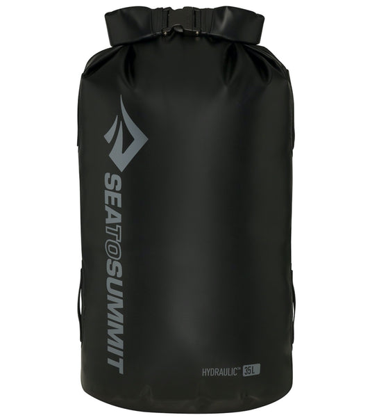 Sea to Summit : Hydraulic Dry Bag 35L - Black 