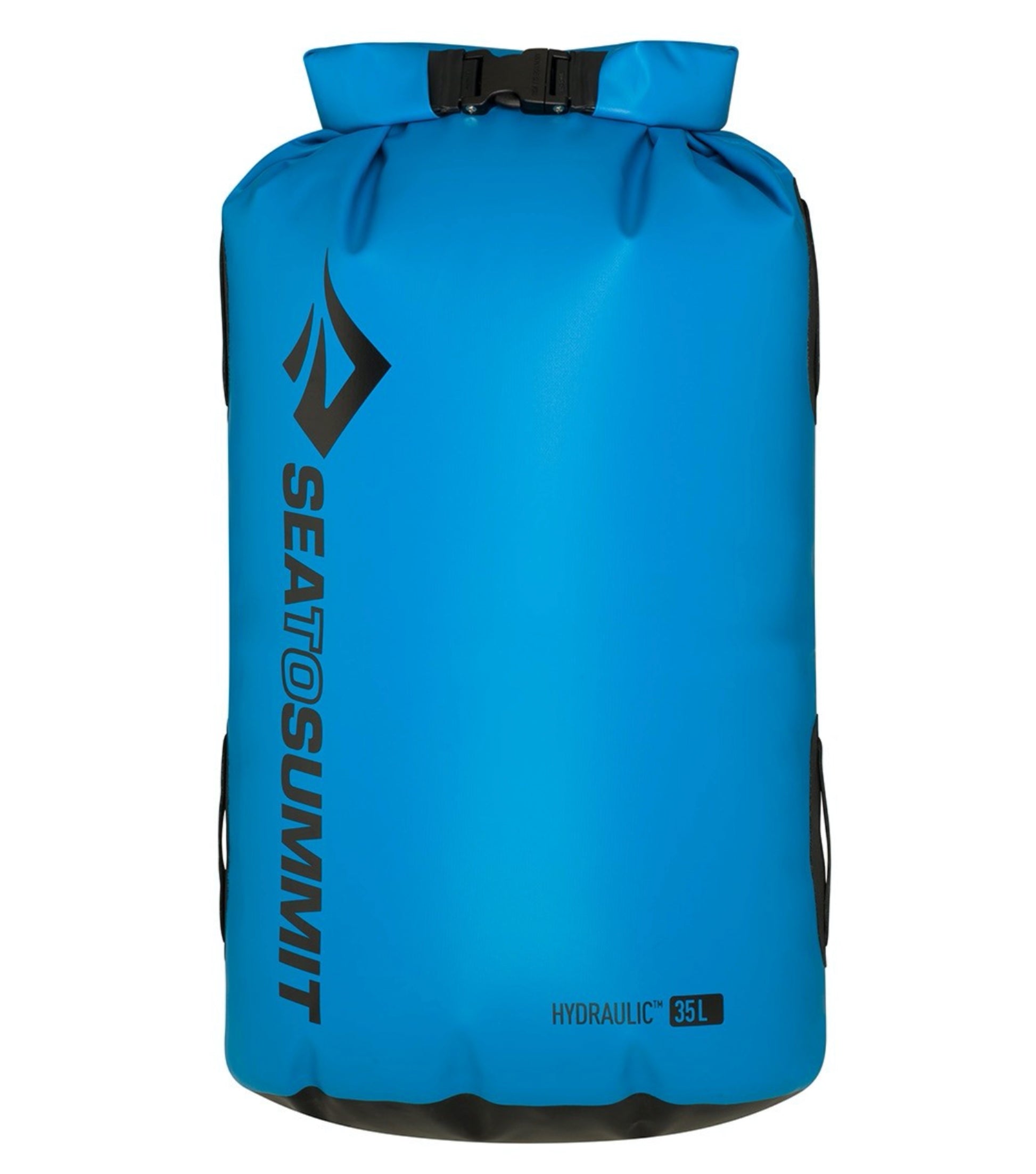 Sea to Summit Hydraulic Dry Bag 35L - Blue