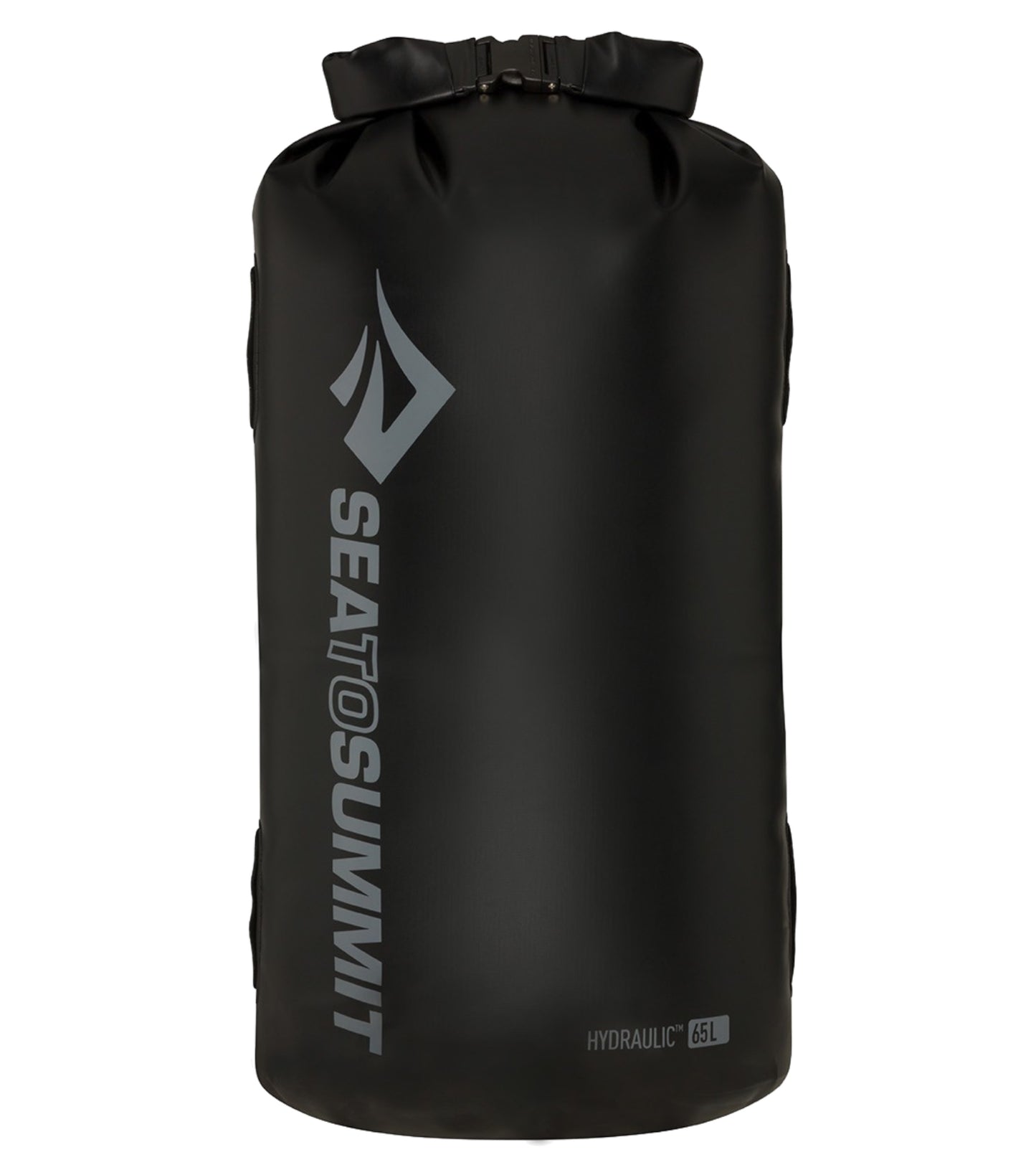 Sea to Summit Hydraulic Dry Bag 65L - Black