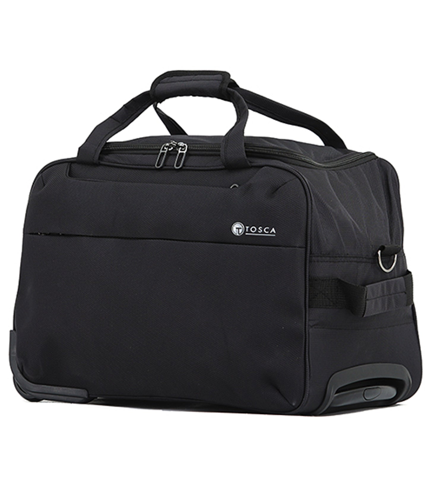 Tosca So Lite Onboard Wheel Bag - Black