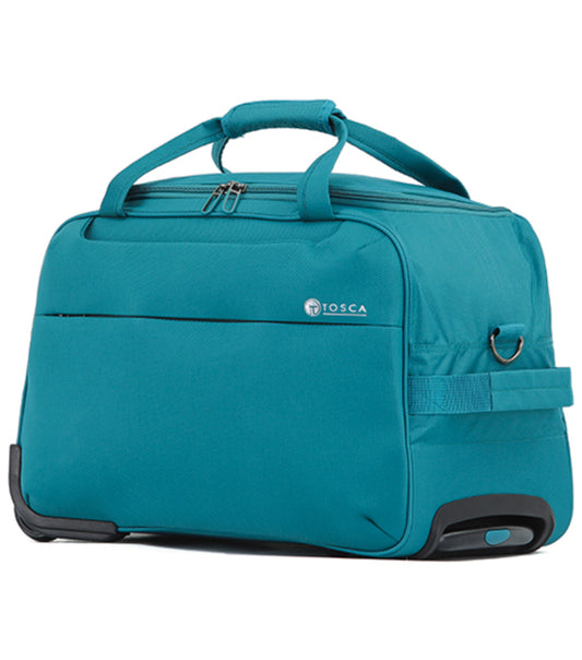 Tosca So Lite Onboard Wheel Bag - Teal