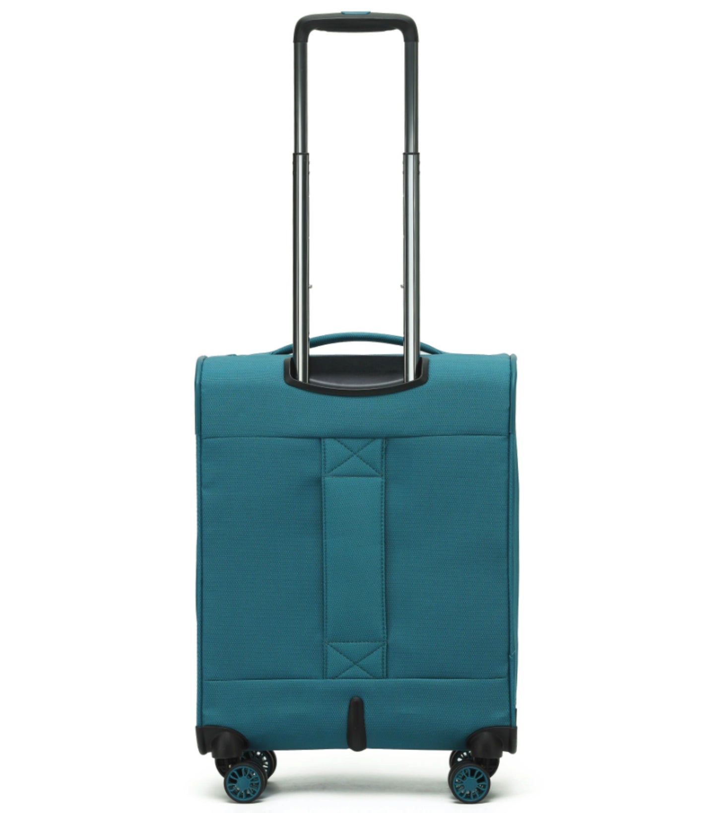 Rear smart sleeve (carry-on size only)