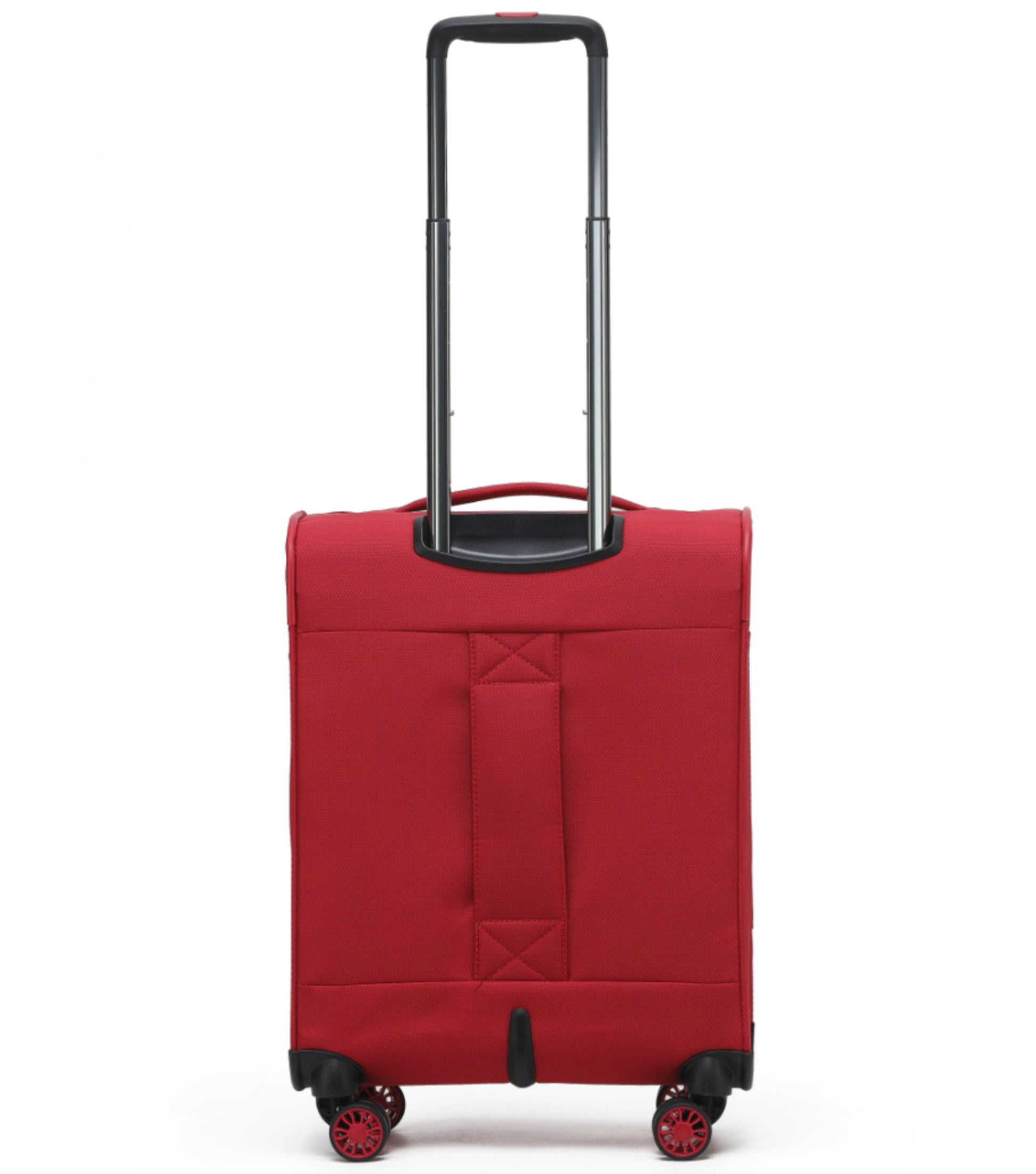 Rear smart sleeve (carry-on size only)