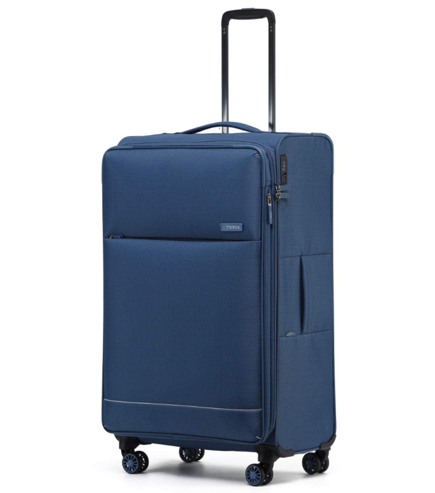 Premium internal trolley system