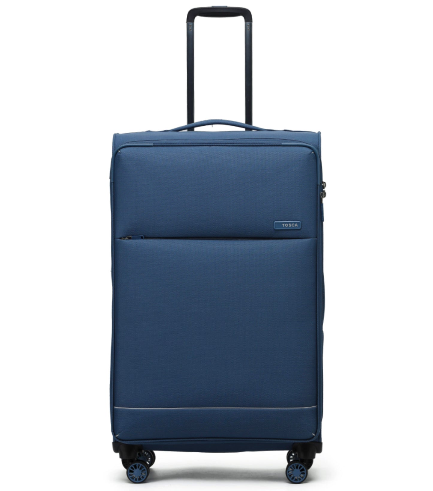 Tosca So Lite 79 cm 4-Wheel Suitcase - Blue