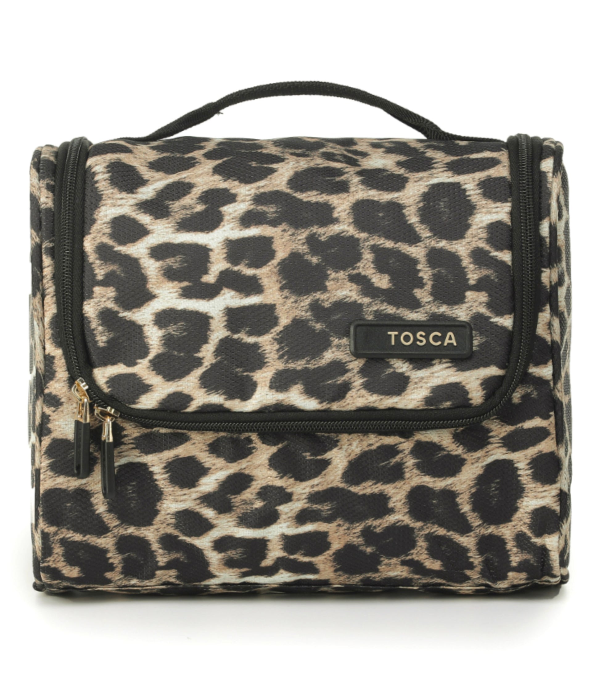 Tosca So Lite Hanging Wetpack - Leopard