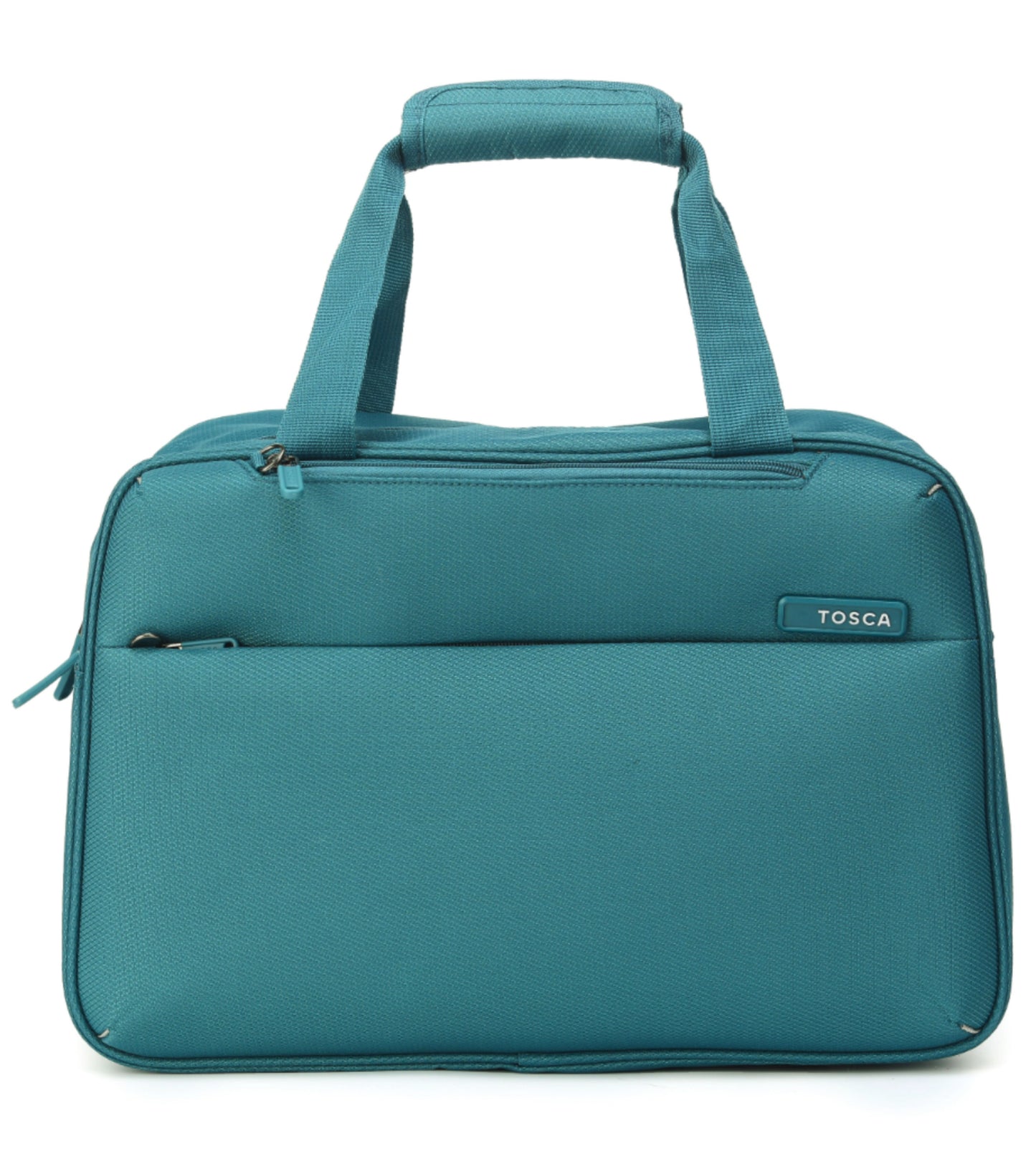 Tosca So Lite Onboard Tote Bag - Teal