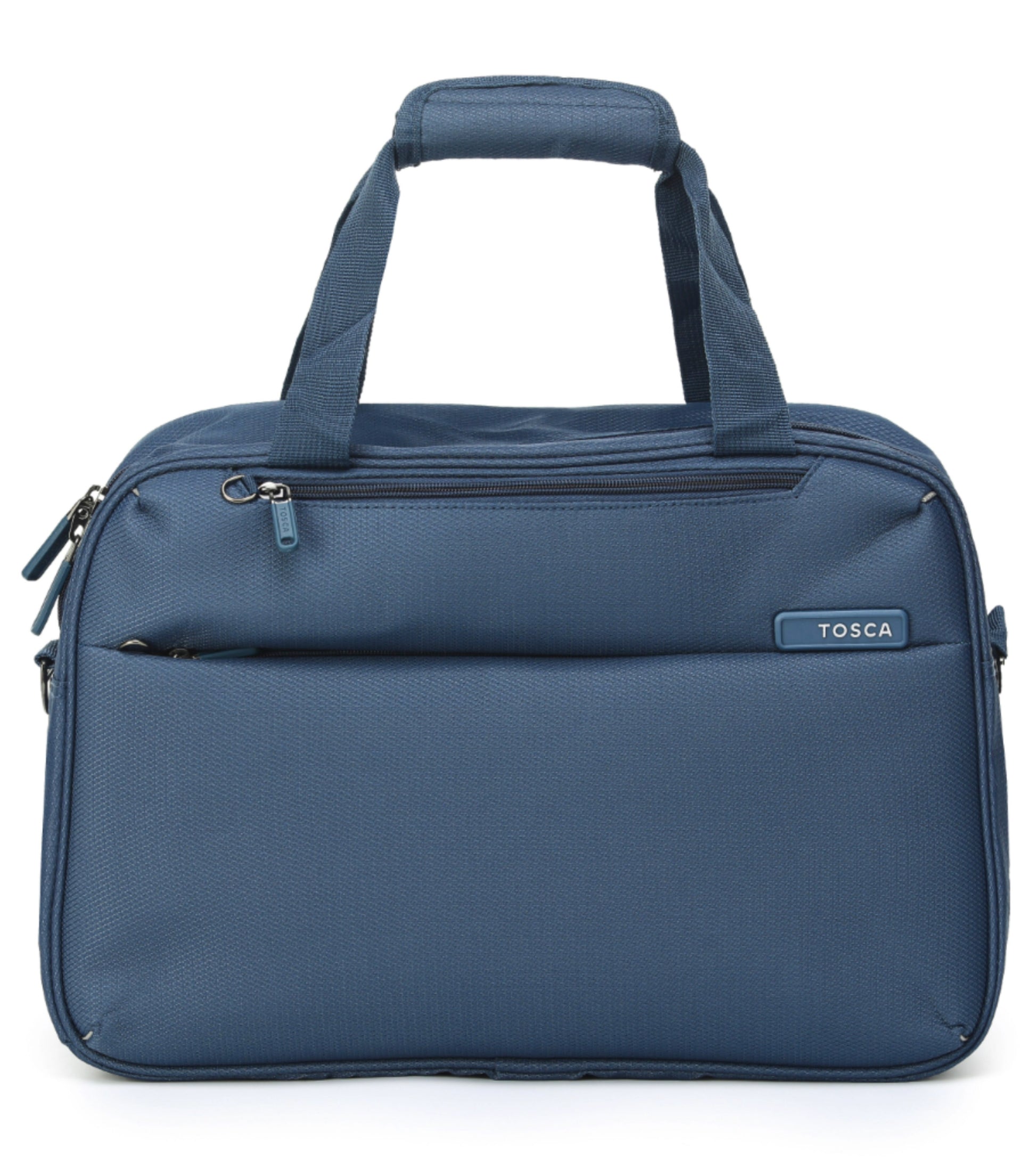 Tosca So Lite Onboard Tote Bag - Blue