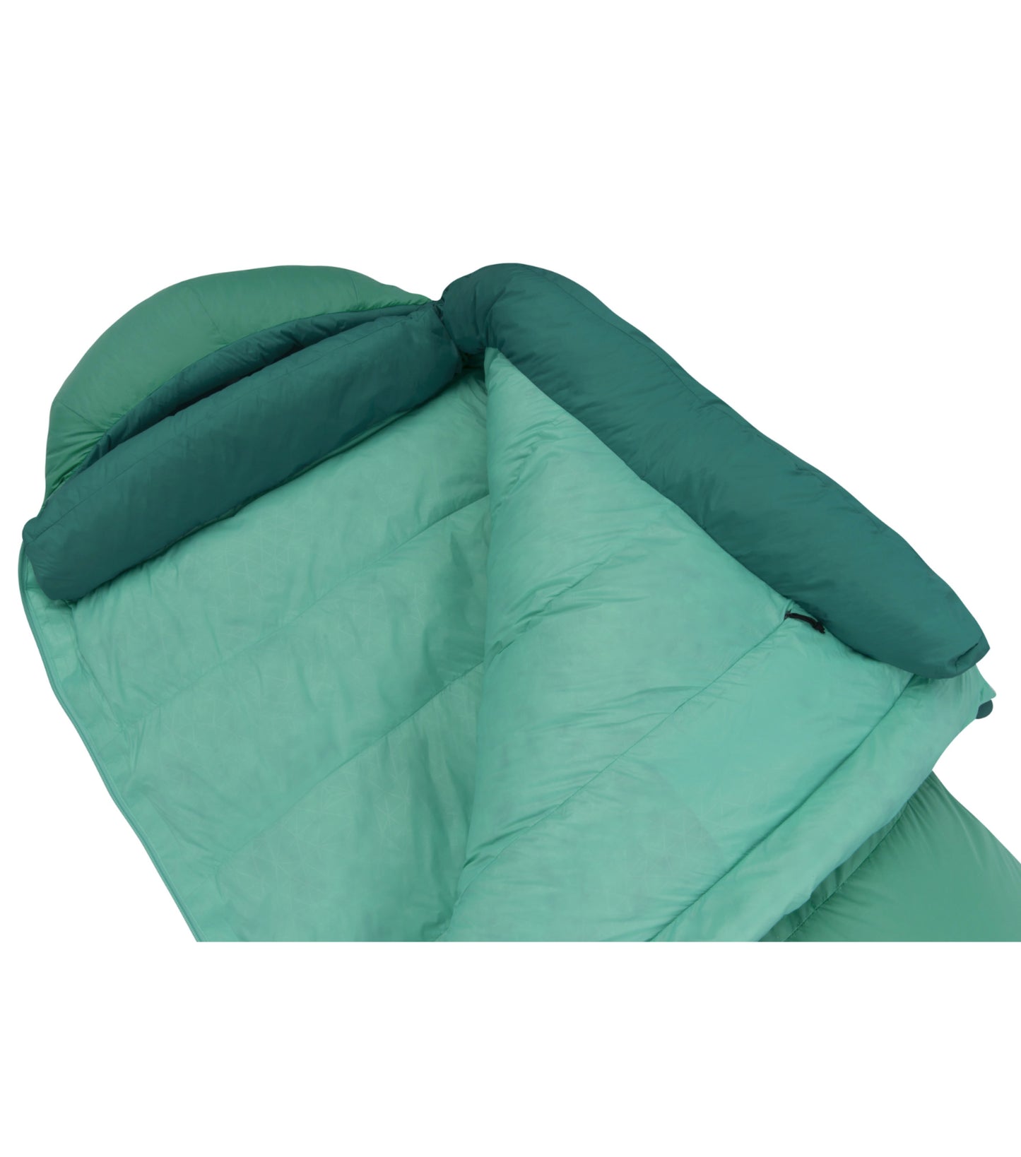 Sea to Summit Journey JoI - Women's Ultra Dry Down Sleeping Bag - Long - Green