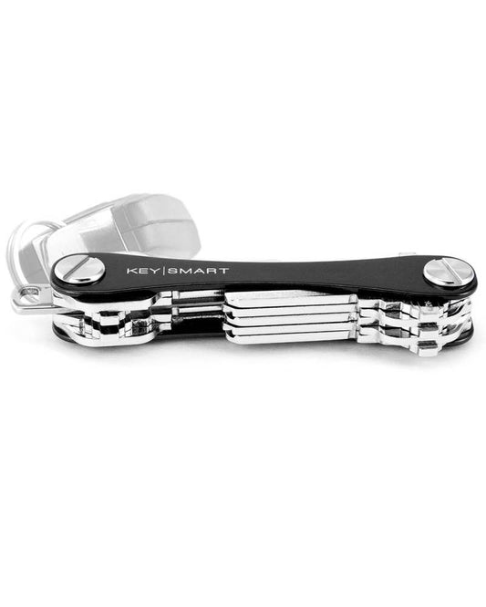 KeySmart Key Holder - Black