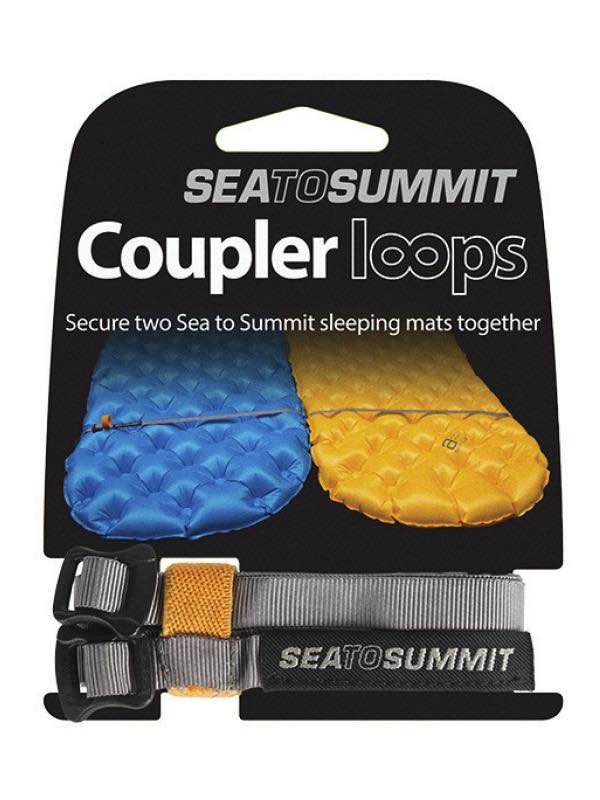 Mat Coupling Kit : Sea to Summit 