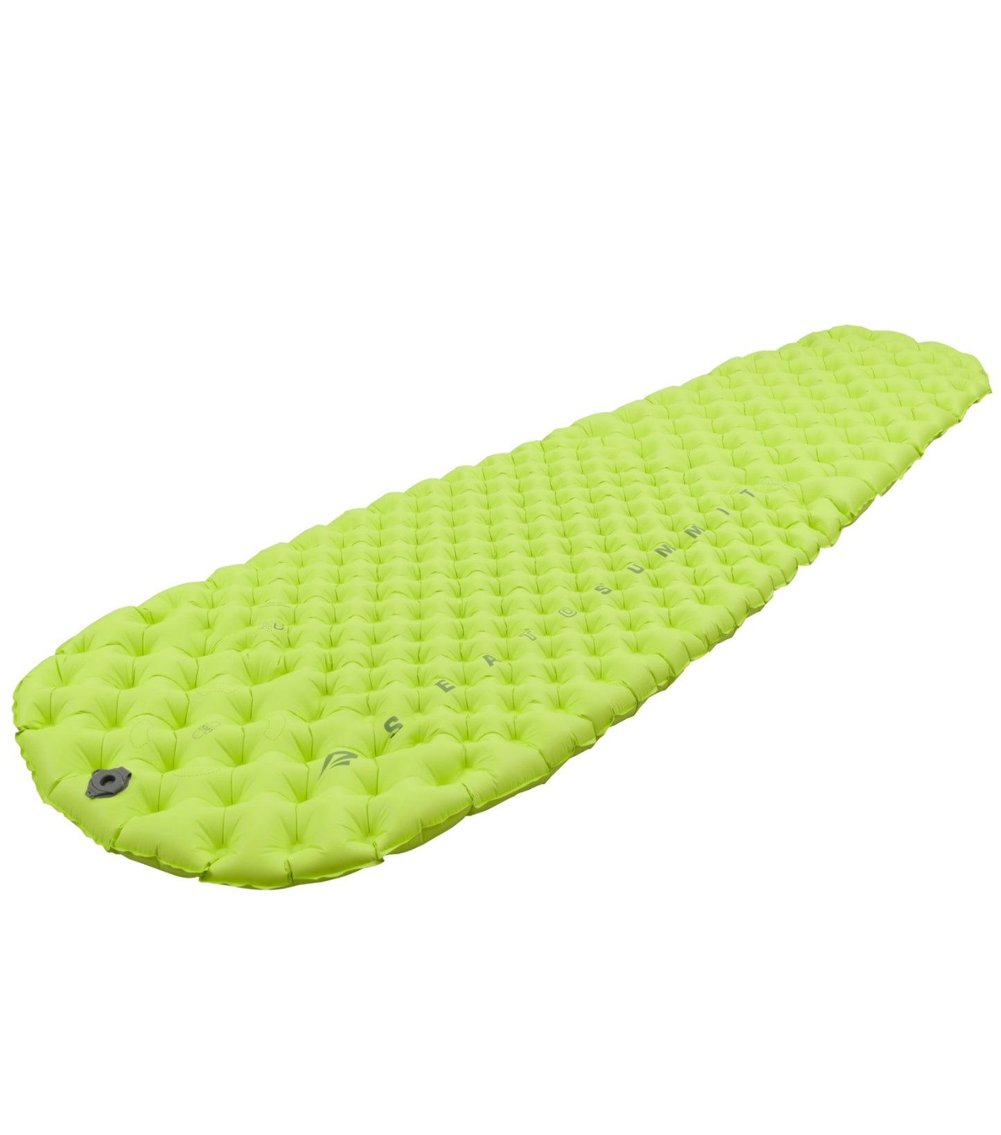 Sea to Summit Comfort Light ASC Insulated Sleeping Mat  - Large - Green