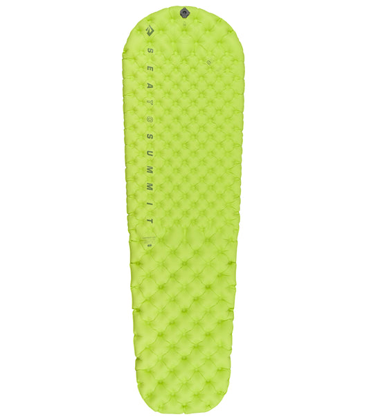 Sea to Summit Comfort Light ASC Insulated Sleeping Mat - Regular - Green