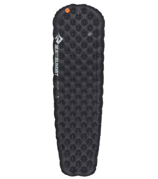 Sea to Summit EtherLight XT Extreme Insulated Sleeping Mat - Regular - Black