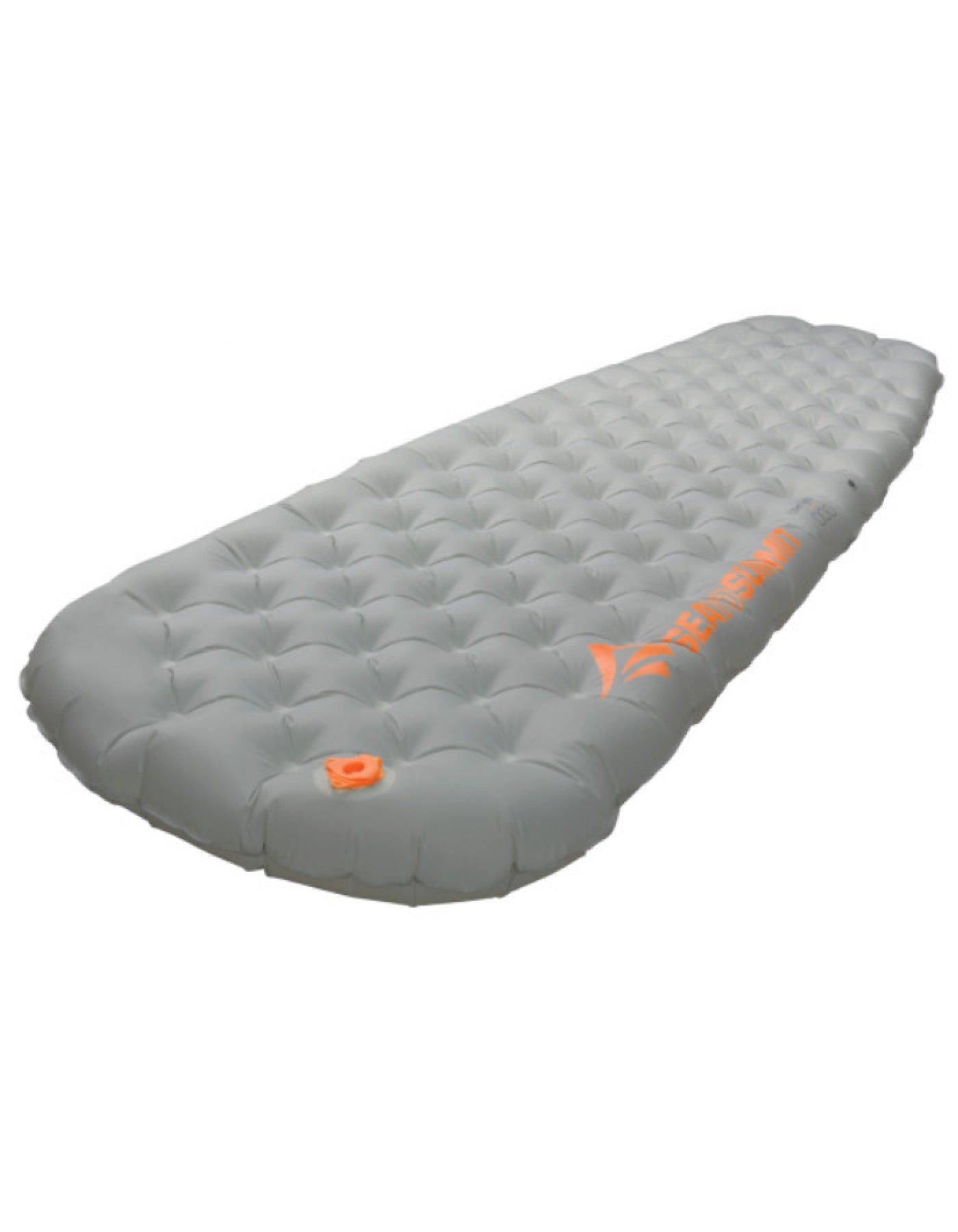 Sea to Summit Ether Light XT Insulated Sleeping Mat with Airstream Pumpsack - Small - Grey