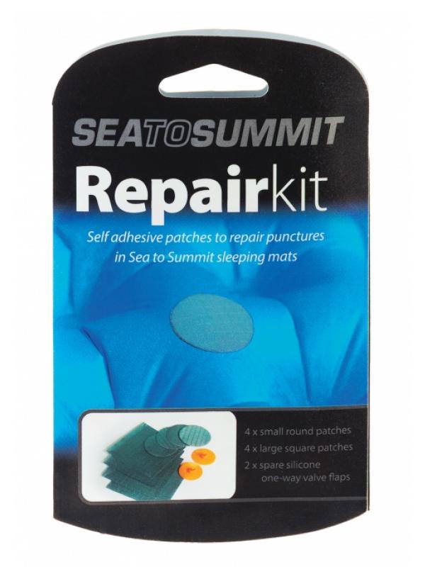 Sleeping Mat Repair Kit - Grey : Sea to Summit