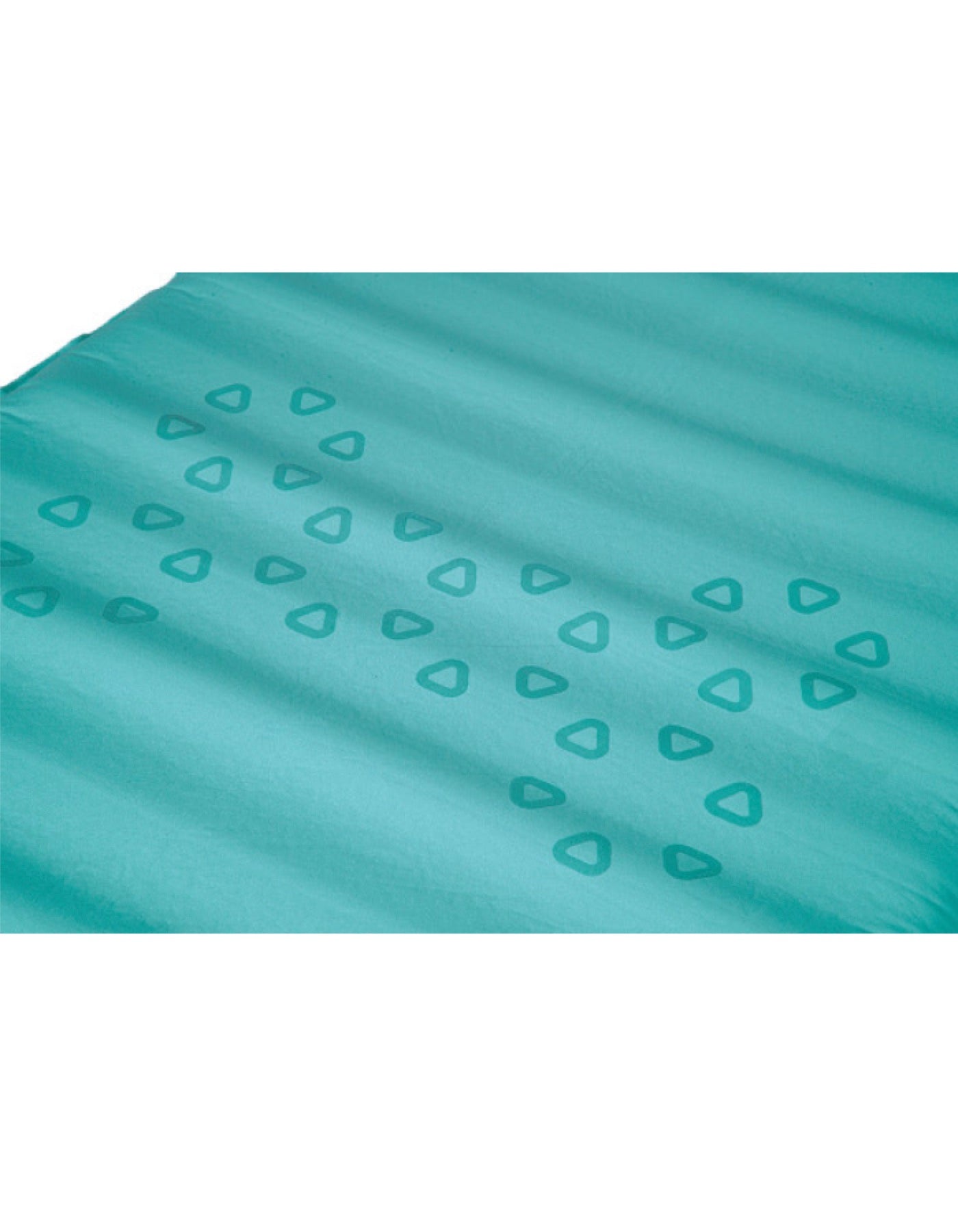 Sea to Summit Comfort Light S.I. Women's Self Inflating Sleeping Mat - Large - Teal