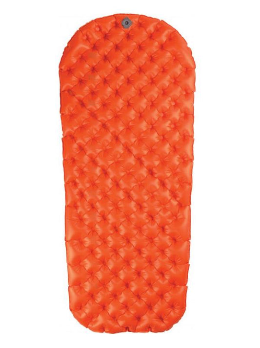 Ultralight Insulated Sleeping Mat - XS - Orange : Sea to Summit