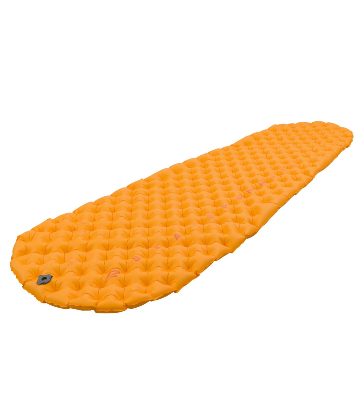 Sea to Summit Ultralight ASC Insulated Sleeping Mat - Regular - Orange